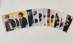 SexyZone timelesz 中島健人中心　ふまけん　公式写真12枚