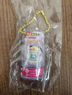 たまごっち おかしなたまごボーロっち3　ふらわーっち
