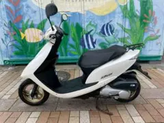 すぐ乗れる】アドレスV50 FI 実働 バッテリー新品 セルOK すぐ乗れる】アドレスV50 FI 実働 バッテリー新品 セルOK - メルカリ