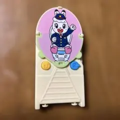 しまじろう トイレっしゃ トイトレのサムネイル