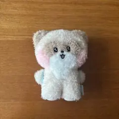 2026年最新】ZERONI ぬいぐるみ ハオの人気アイテム - メルカリ