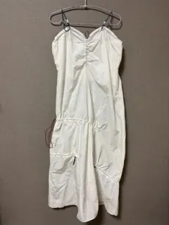 STYLENANDA キャミワンピース ホワイトのサムネイル