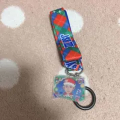 再再再値下げしました 登坂広臣 ネックストラップ