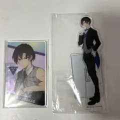 Unite Up！　高尾大毅　アクリルスタンド　カード