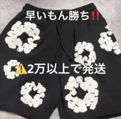 2026年最新】DENIM TEARS メンズ ショートパンツ・ハーフパンツの人気