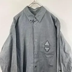 2025年最新】COMME des GARCONS HOMME デニムシャツ・ダンガリー