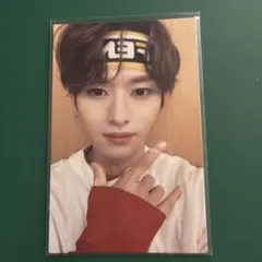 Stray Kids スキズ GO生 リノ 封入トレカ - メルカリ