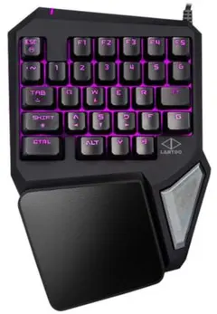 【 送料無料 】ゲーミングキーボード