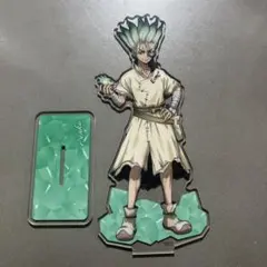 Dr.STONE 石神千空 BIGアクリルスタンド