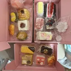 momocoスクイーズまとめ売り12点♡レアスクイーズ変更♡♡ - メルカリ
