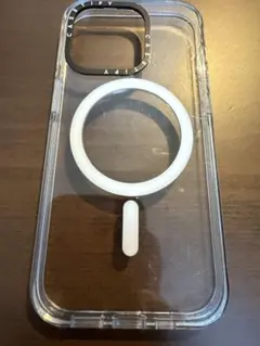 CASETiFY Magsafe対応 iPhone14pro用ケース