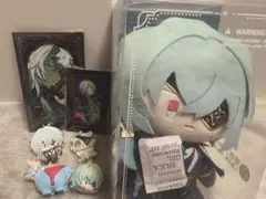 崩壊スターレイル アナイクス 香水 スタレ - メルカリ
