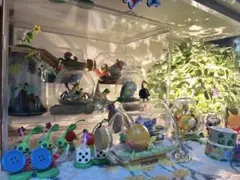ピクミン テラリウムコレクションセット