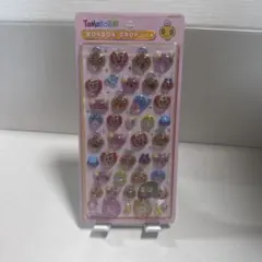 【正規品】　ボンドロシール　たまごっち　めめっち　ボンボンドロップシール