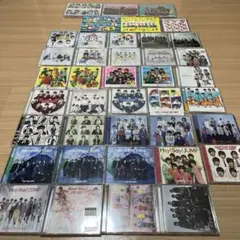 SMAP シングル・アルバム 57本、特典まとめ売り SMAP シングル・アルバム 57本、特典まとめ売り - メルカリ
