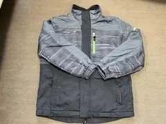 キッズジャンパー （ブラック） 10才〜12才サイズ