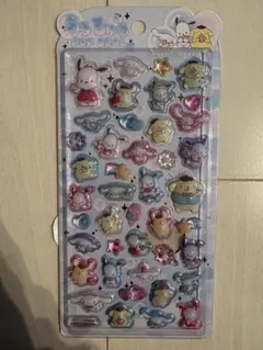 サンリオうるちゅる