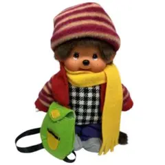 レア！Monchhichi Boutique アウトフィットセット - メルカリ