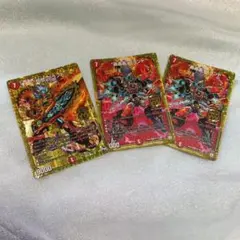 デュエルマスターズ 罰怒ブランド 秘 M2㊙2/M2 “轟轟轟”ブランドM1M1のサムネイル