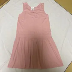 【新品】JCREW ジェイクルー キッズ コットン ワンピ 14 リボンのサムネイル