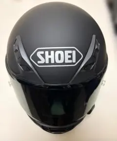 SHOEI Z-7 ショアブレイク L SHOREBREAK シールドミラー着 - メルカリ