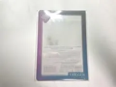 アイナナ ムビナナ 硬質ポストカードケース TRIGGER