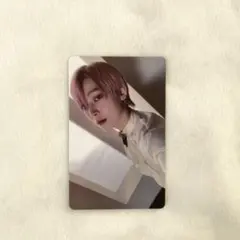 enhypen ソヌ ラキドロ dilemma soundwave