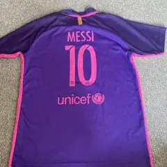 バルセロナユニフォーム  オーセンティック