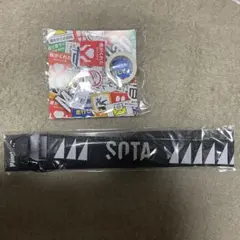 BE:FIRST ソウタ ストラップ　ハンドストラップ