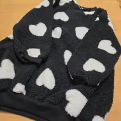 ペアマノンボアチュニックワンピース新品未使用