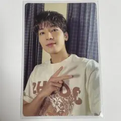 SEVENTEEN FML ウォヌ トレカ