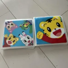 しまじろう　DVD 15枚セット