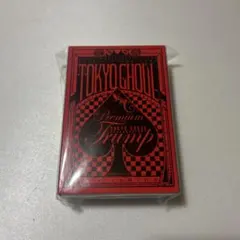 2025年最新】東京喰種 トランプの人気アイテム - メルカリ