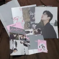 StrayKids DO IT 通常盤 フォトボード スンミン スキズ