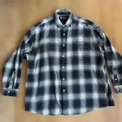 2026年最新】FAT 柄：チェック ネルシャツの人気アイテム - メルカリ