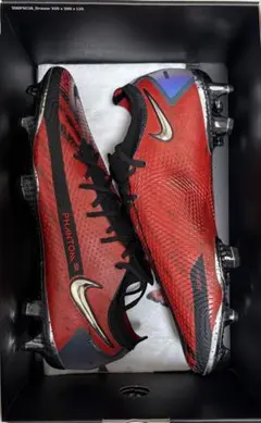 【GWセール】Skepta x NikeファントムGT Launch27cm