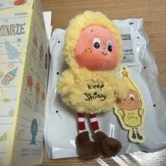 twinkle twinkle ぬいぐるみ