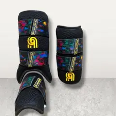 Nike ナイキ エルボーガード フットガードセット 野球 - メルカリ