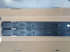 ATOMIC ICON ビンディング　用　プレート