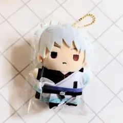 2026年最新】むにゅぐるみ 銀魂の人気アイテム - メルカリ