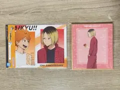 ハイキュー!! ボード 色紙