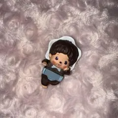 Monchhichi HIPPERS ヒッパーズ ベビチッチ 男の子 モンチッチ