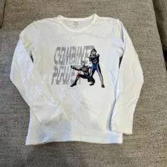 HEATTECH 長袖アンダーシャツ 130