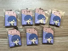 いれいす If いふ カプセルラバーマスコット まとめ売り