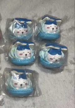 おちゃちゃ様専用　ハチワレ　5個