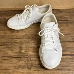 （K26056）コールハーン グランドプロ スニーカー 7B（約24㎝）