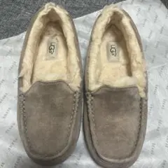 UGG アンスレー モカシン 23
