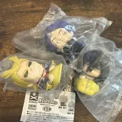 おねむたん 僕のヒーローアカデミア vol.3⑦