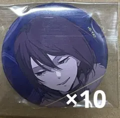 20点 文スト 缶バッジ フョードル ヤングエース 付録 文豪ストレイドッグス 文スト フョードル ドストエフスキー 缶バッジ ヤングエース 付録