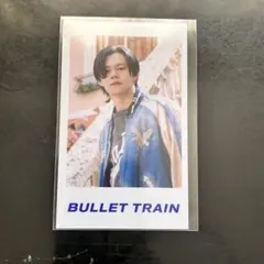 超特急 ミニフォト Why don't you 超特急？ EVE カイ